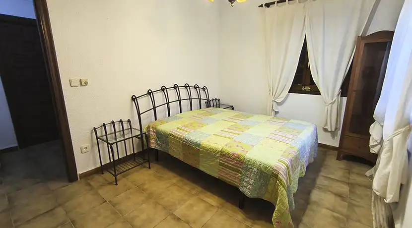 Detached house with terrace for sale in La Sella, imagen 26
