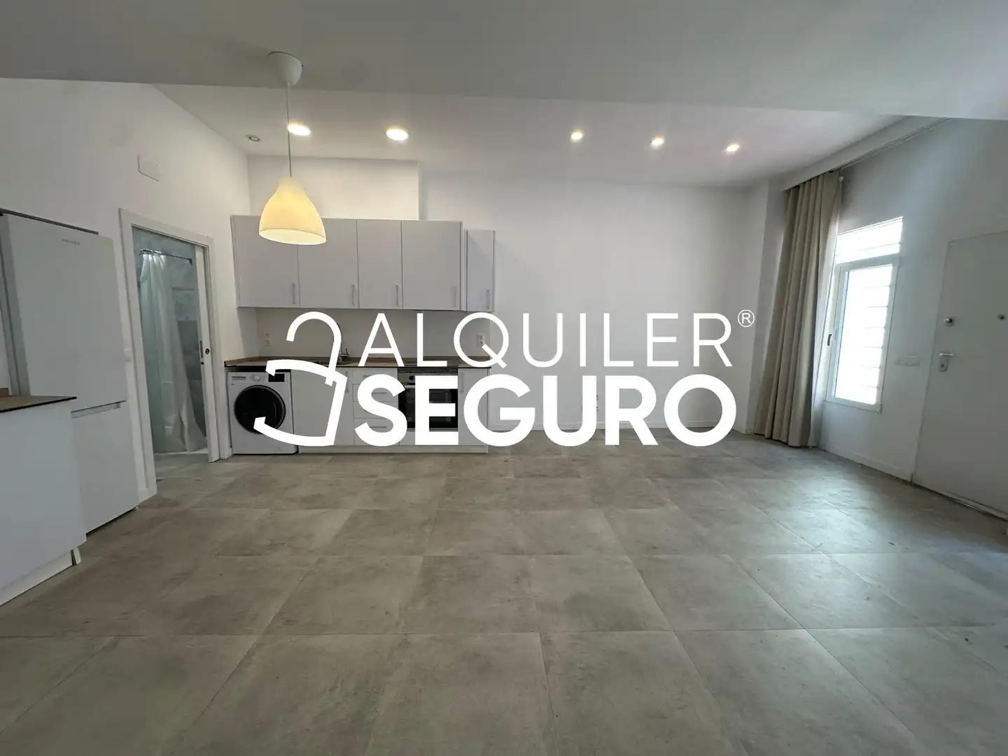 Loft zur Miete in Antonio Tarazona, Sedaví