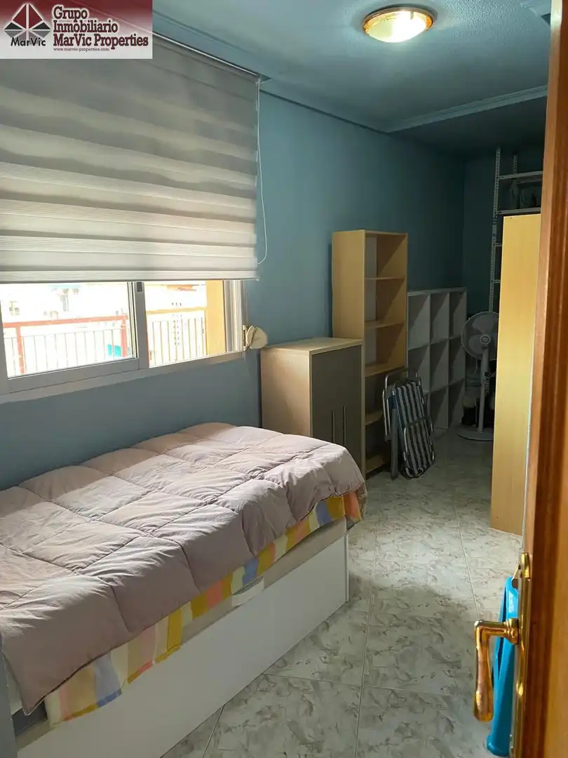 Penthouse mit Aufzug zum Verkauf in Centro Urbano, imagen 17