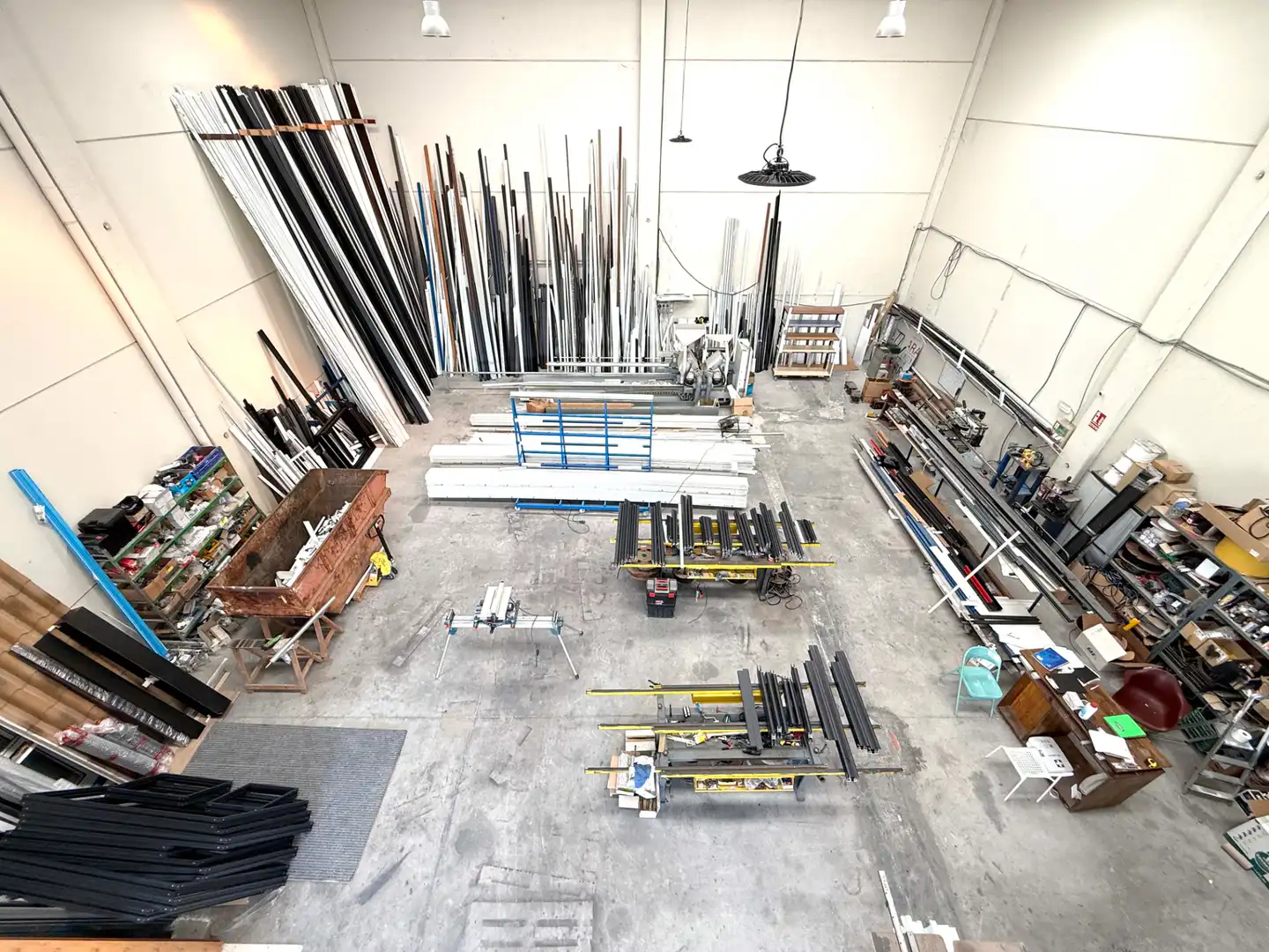 Nau industrial en venda en Perafort, Tarragona
