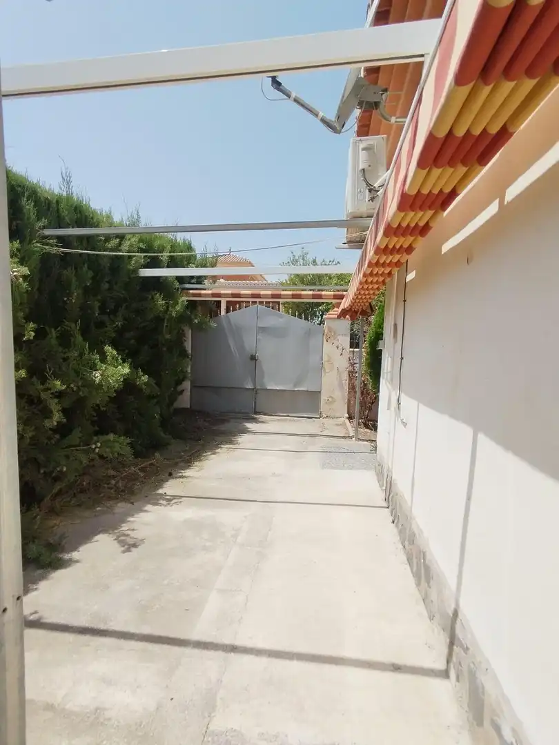 Villa mit Pool zum Verkauf in ZARZAMORA, imagen 69
