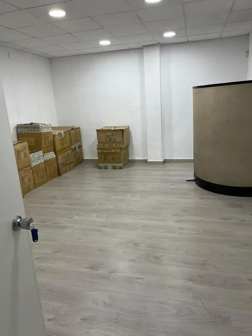 Local comercial en venta en Poniente-Sur, imagen 11