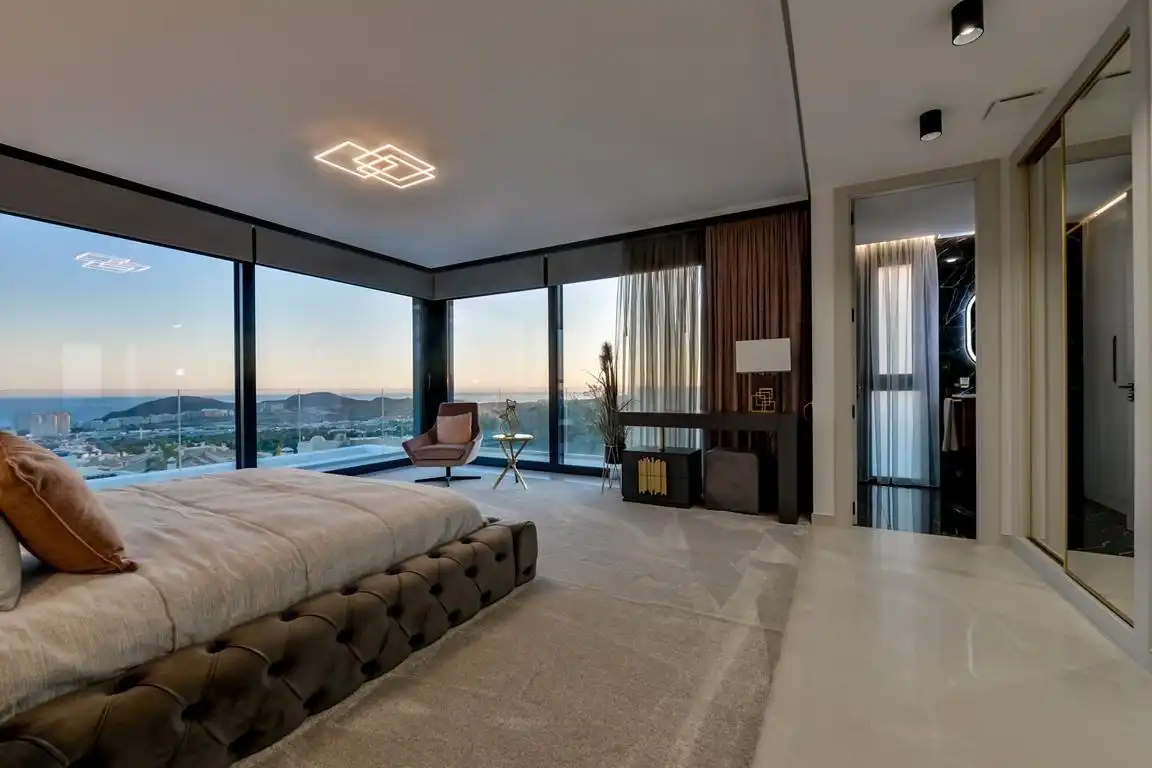 Villa avec piscine à vendre à Golf Bahía, imagen 18