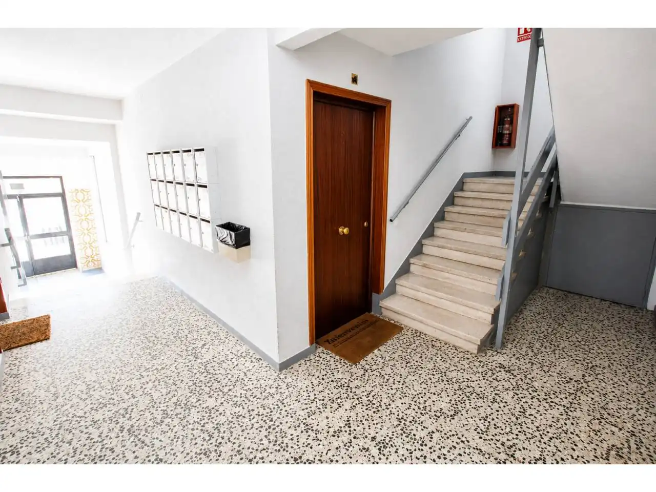 Piso en venta en San Martín de la Vega
