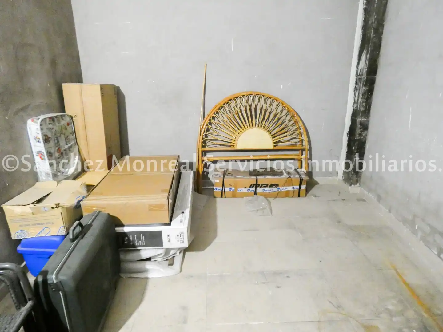 Local comercial en venta en Calle los Ángeles, imagen 12