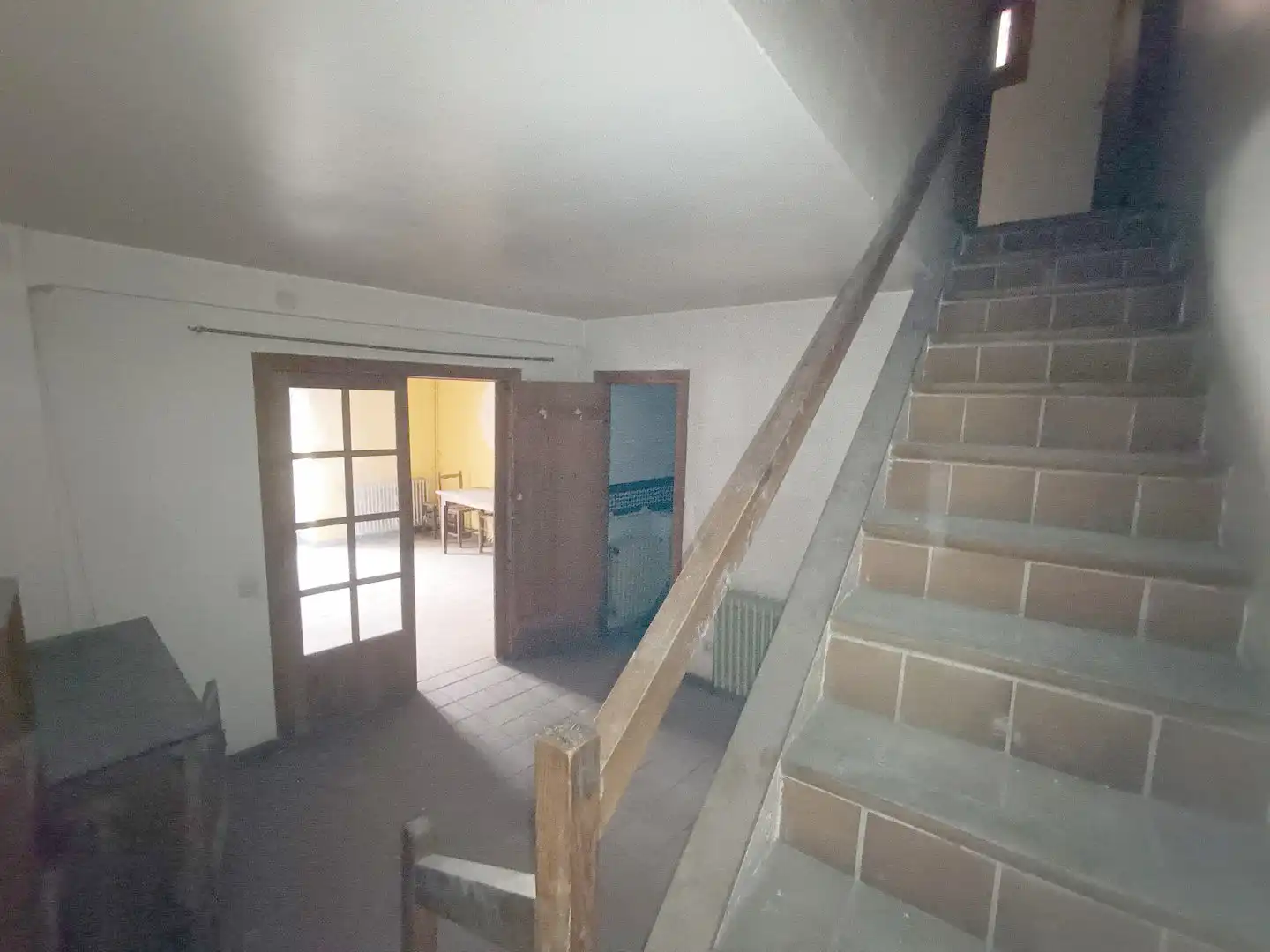 Finca rústica en venta en Calle la Plaza, Galar
