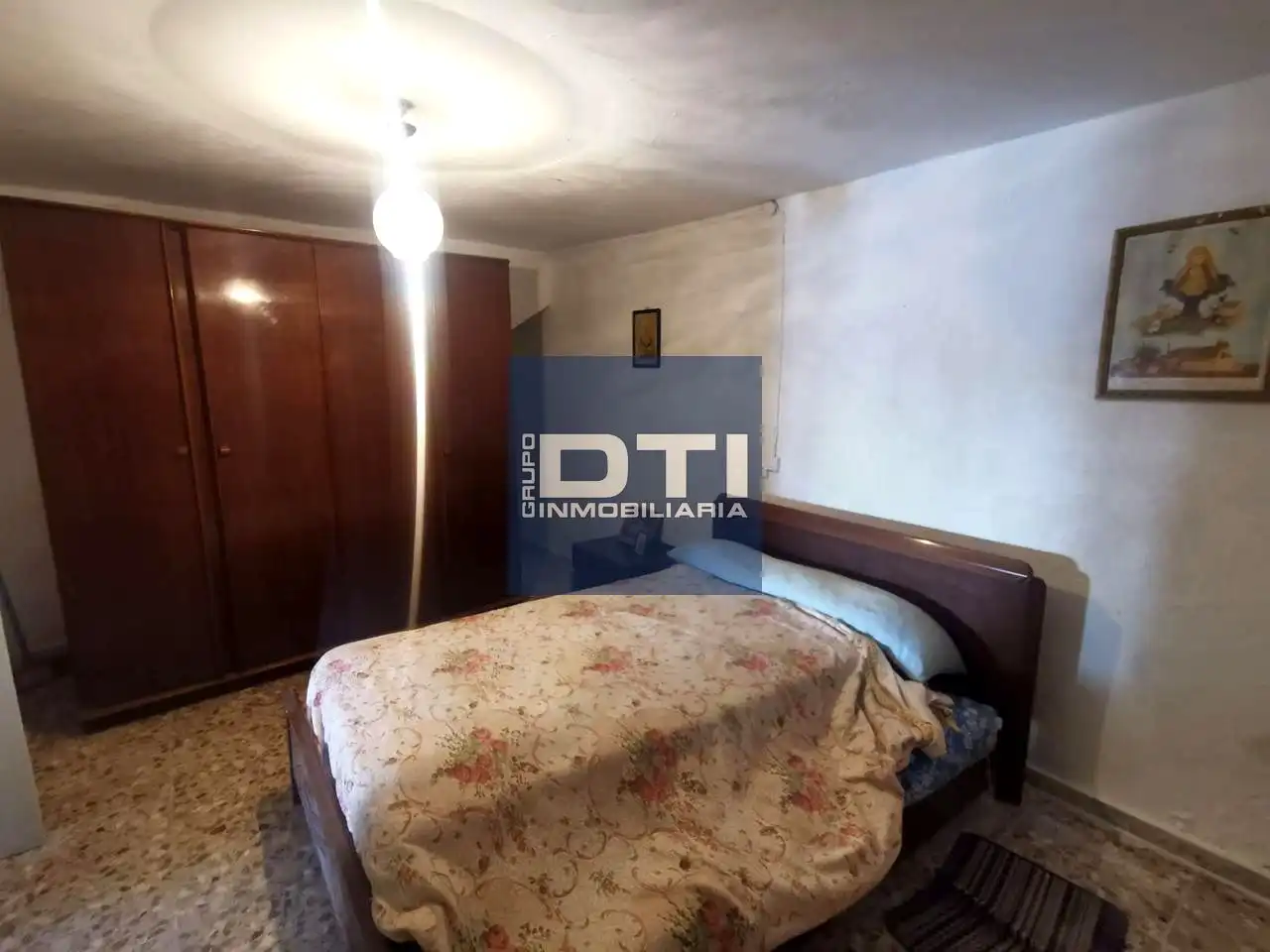 Bedroom of Country homes for sale in Balazote