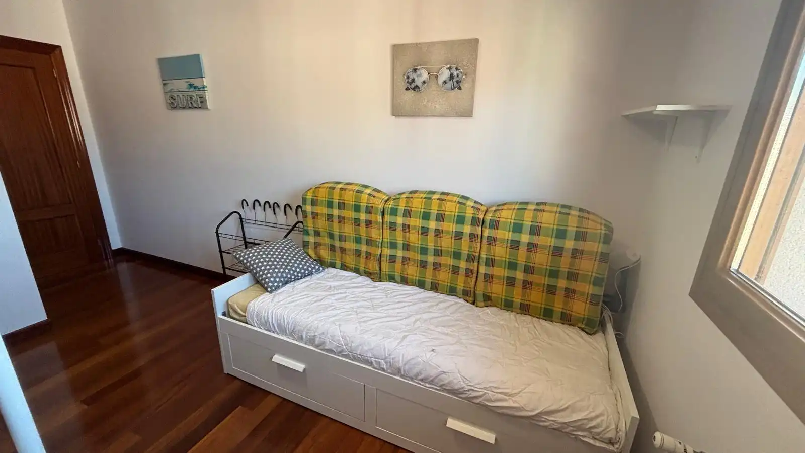 Appartamento con terrazza in vendita a Barrio la Somadilla 31A, imagen 18
