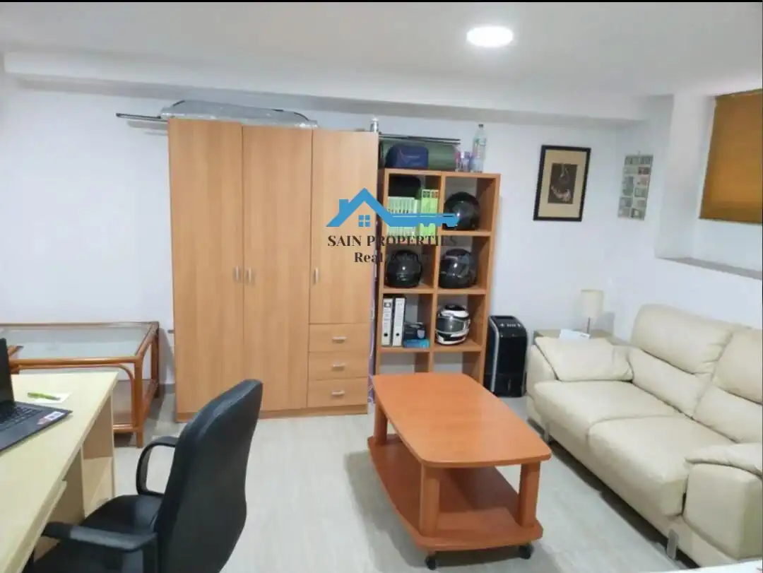 Local comercial en venta en Pueblo - Urbanizaciones, imagen 9