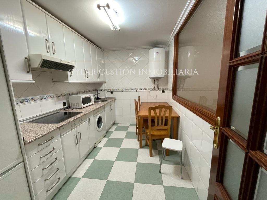 Flat to rent in Empedrada, San Vicente - Las Úrsulas