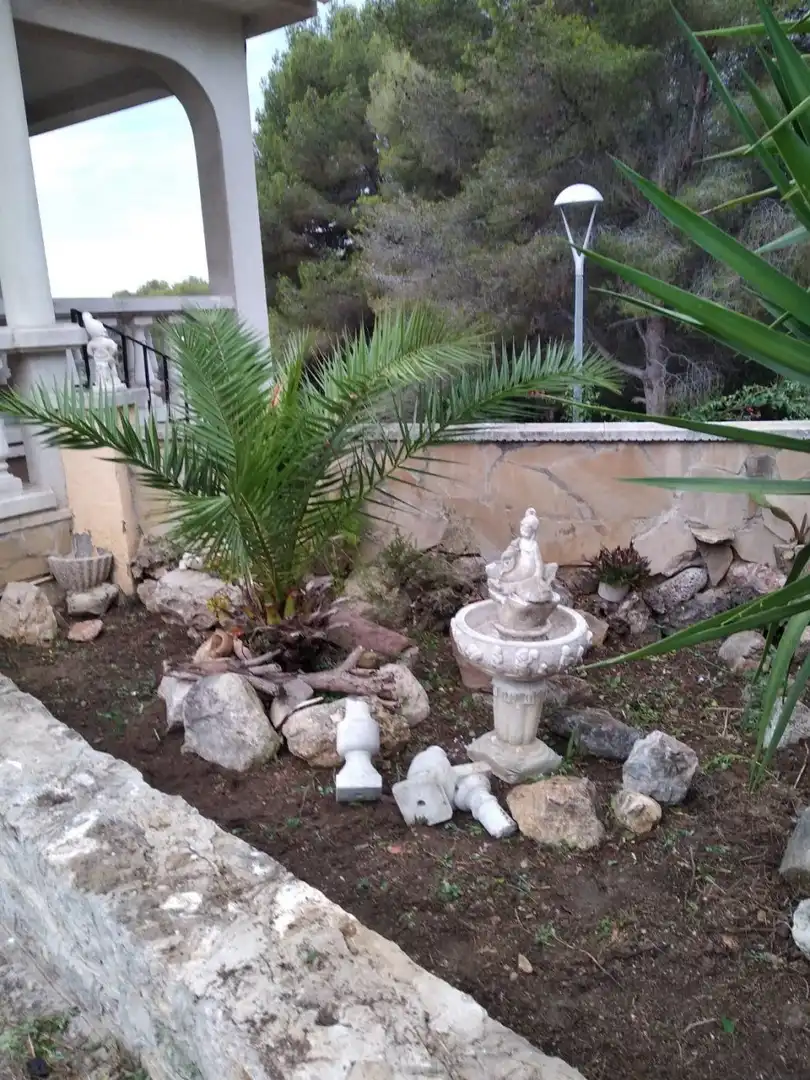 Maison avec terrasse à vendre à Mas Mel, imagen 61