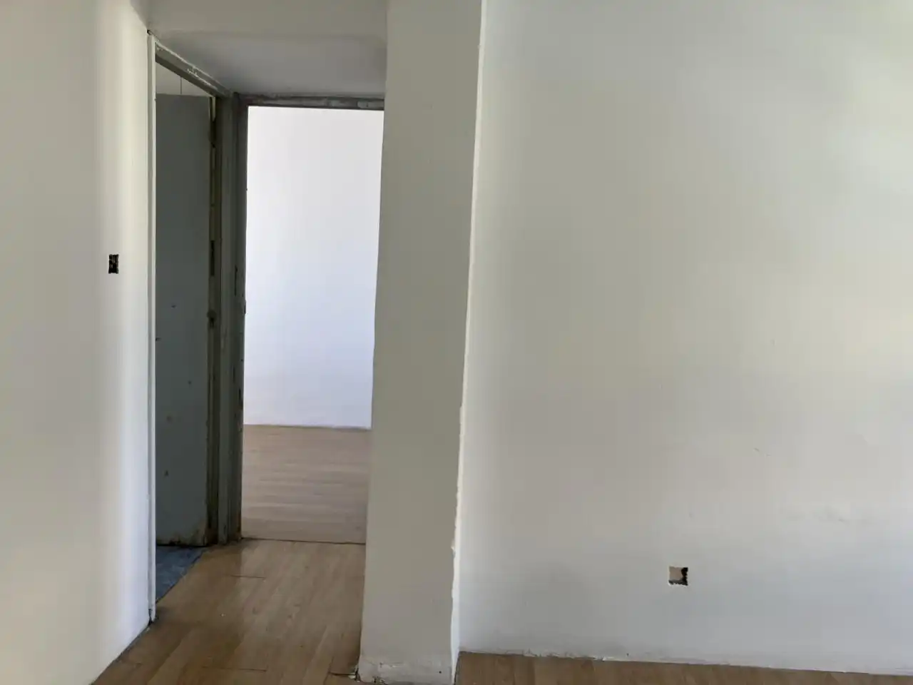 Piso en venta en Madrid con Terraza