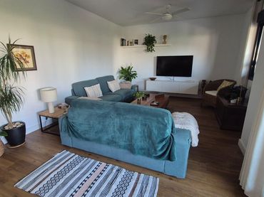 Apartment with pool for sale in Estepona Pueblo
