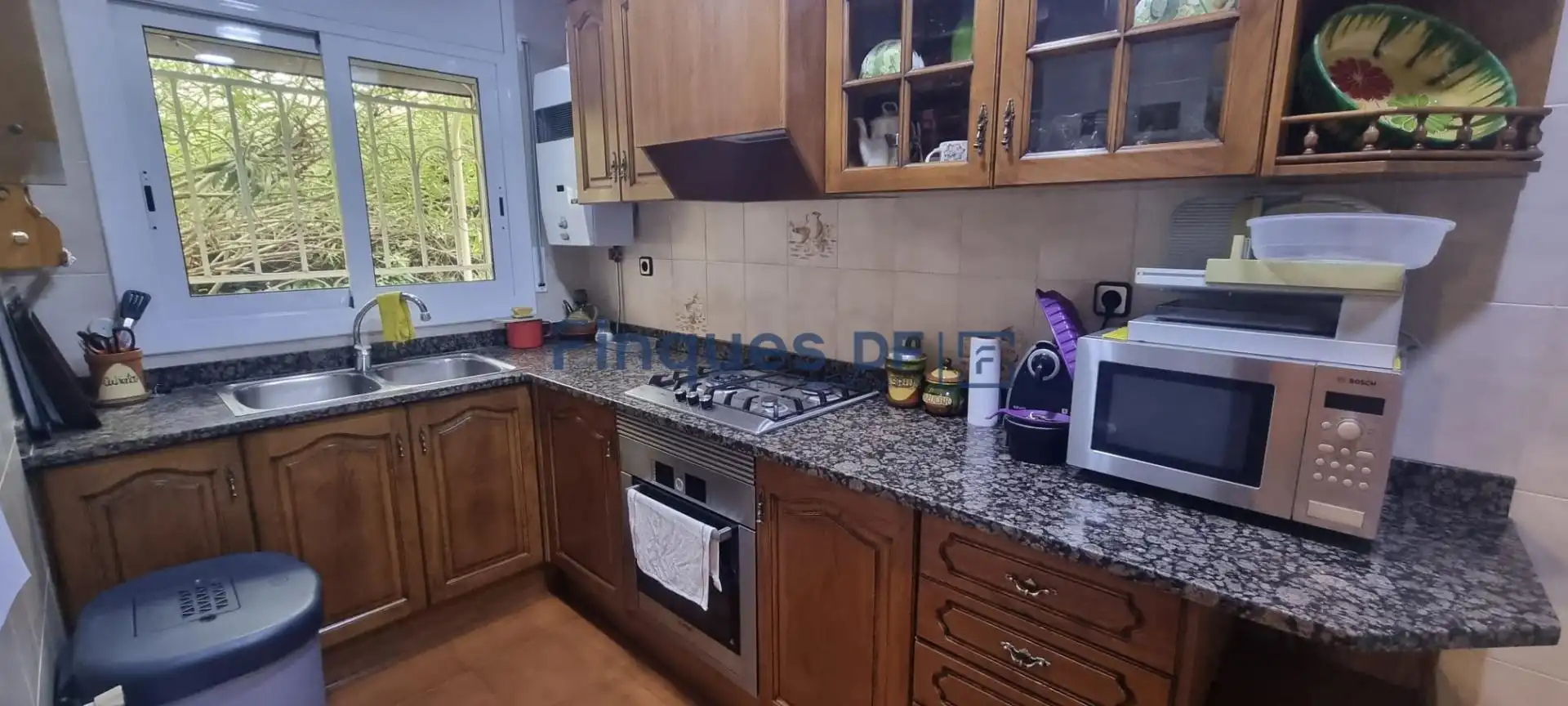 Detached house with garden for sale in Sils, imagen 19