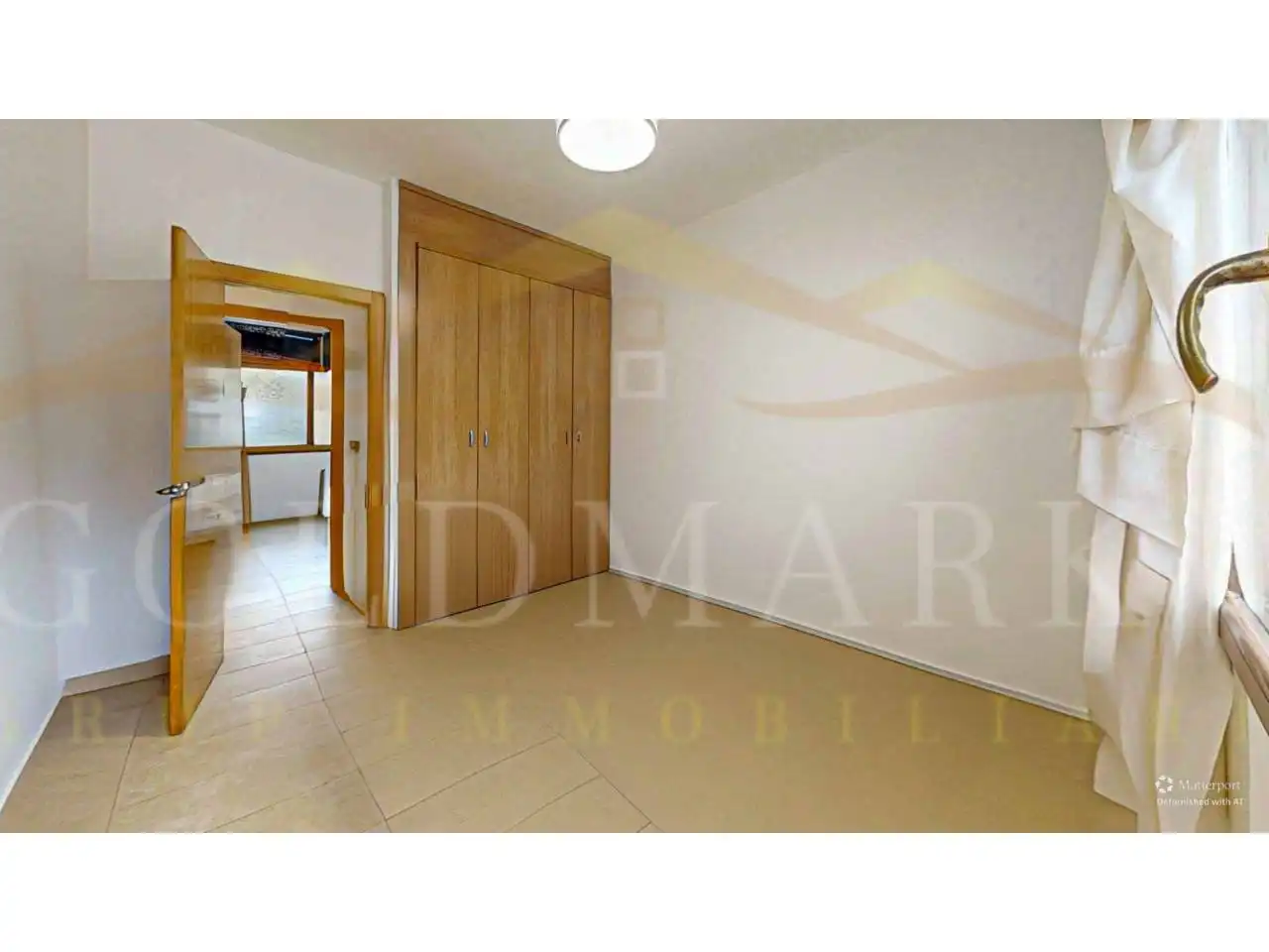 Habitación de Casa o chalet en venta en El Vendrell con Aire acondicionado, Calefacción y Jardín privado