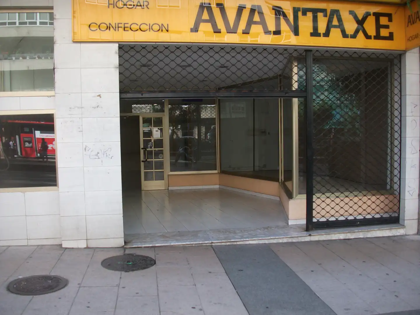 Local en venta en Vigo 