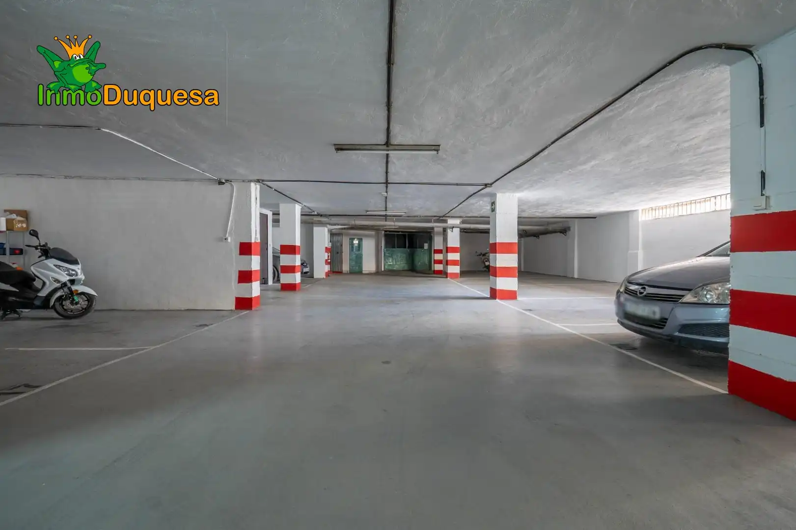Aparcament en venda a Centro, imagen 14