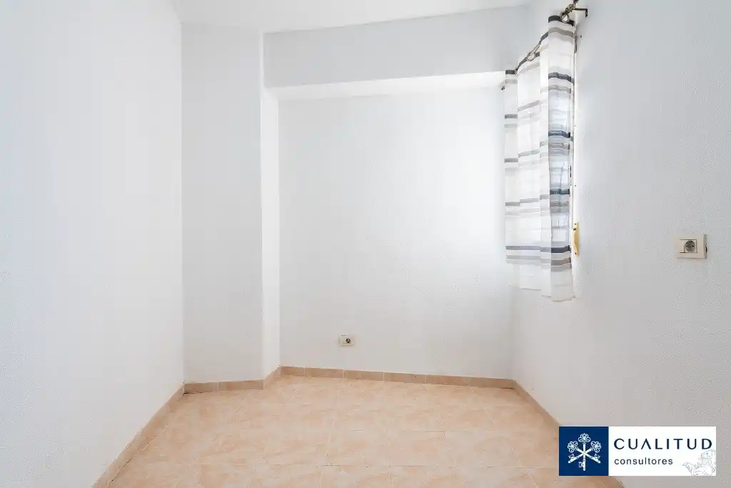Piso en venta en Casco Histórico