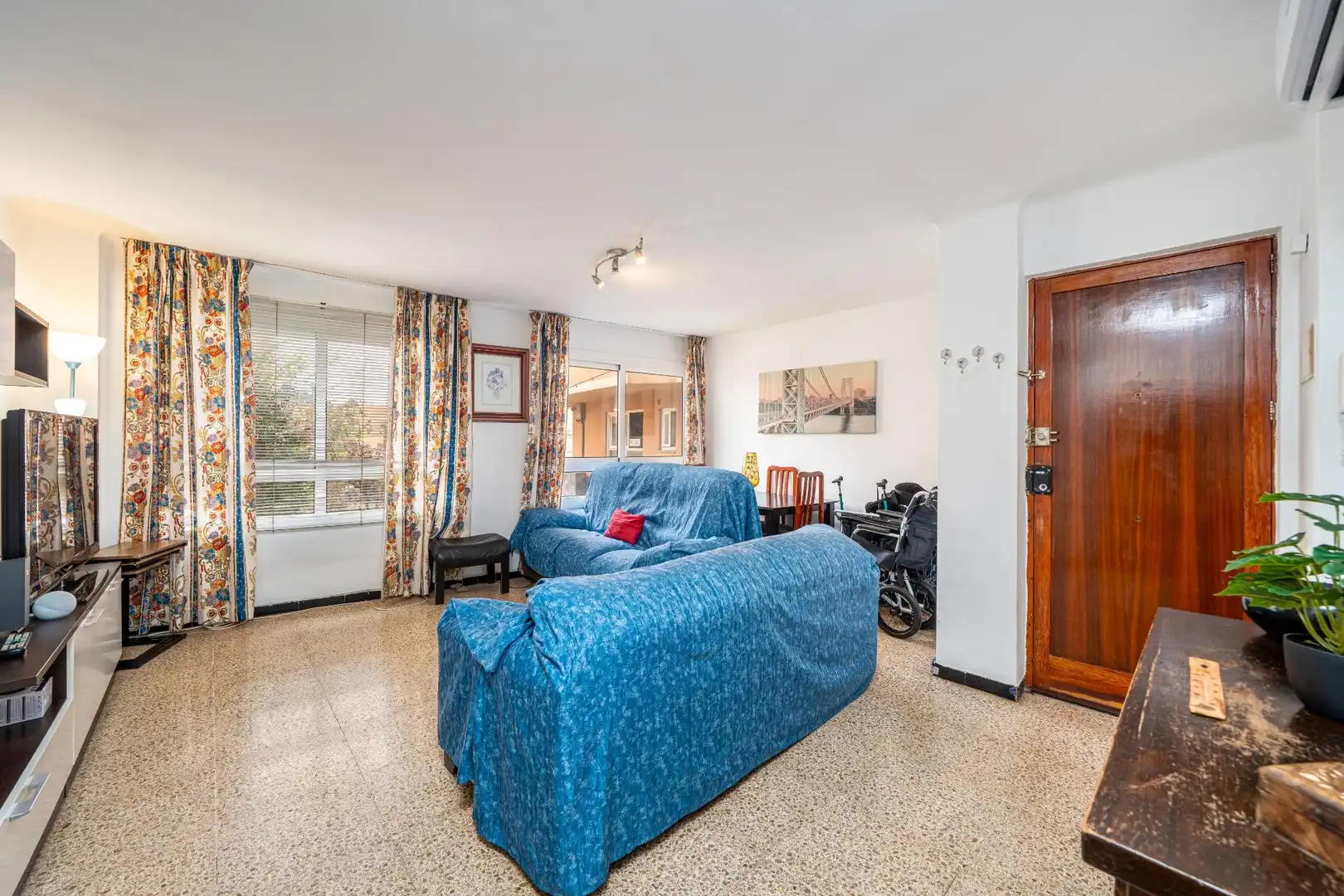 Piso en venta en Ponent, imagen 2
