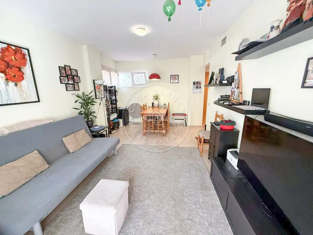 Appartement compact avec piscine à vendre à Santa Clotilda, imagen 2