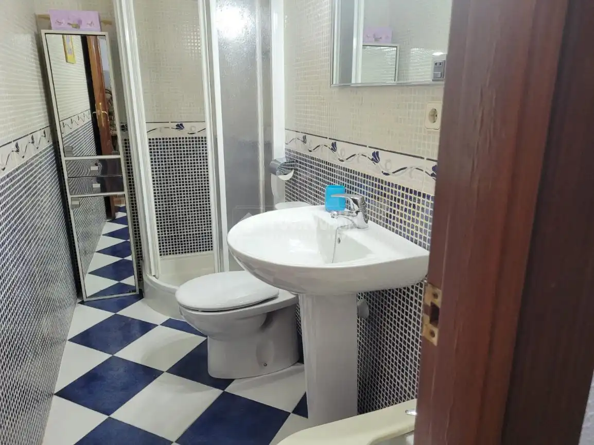 Habitatge amb terrassa en venda a Centro ciudad, imagen 31