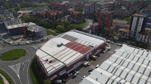 Foto 5 von Fabrikhallen zum Verkauf in Avenida Bilbao, Ortuella, Bizkaia