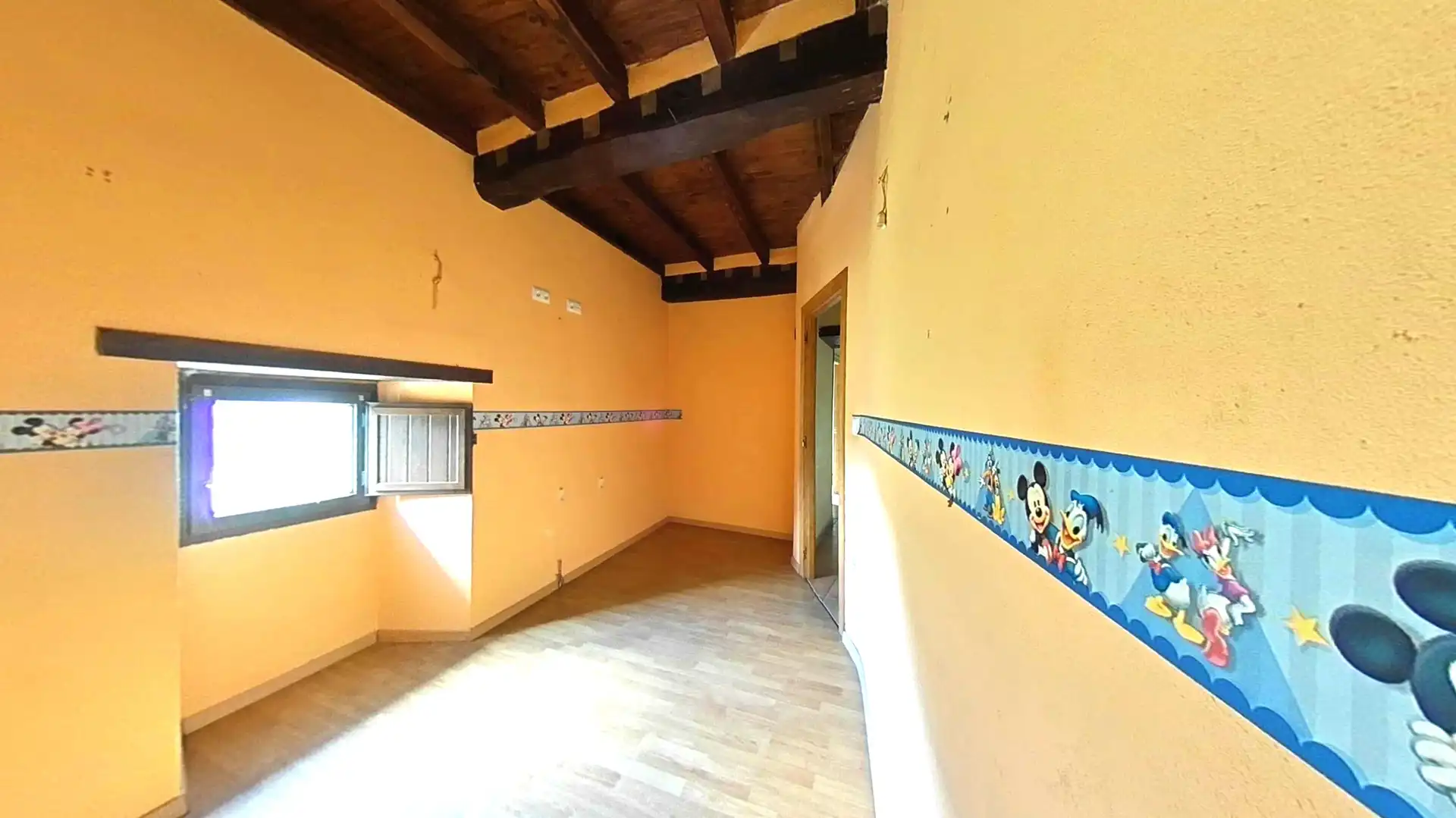 Casa o chalet en venta en Pesaguero