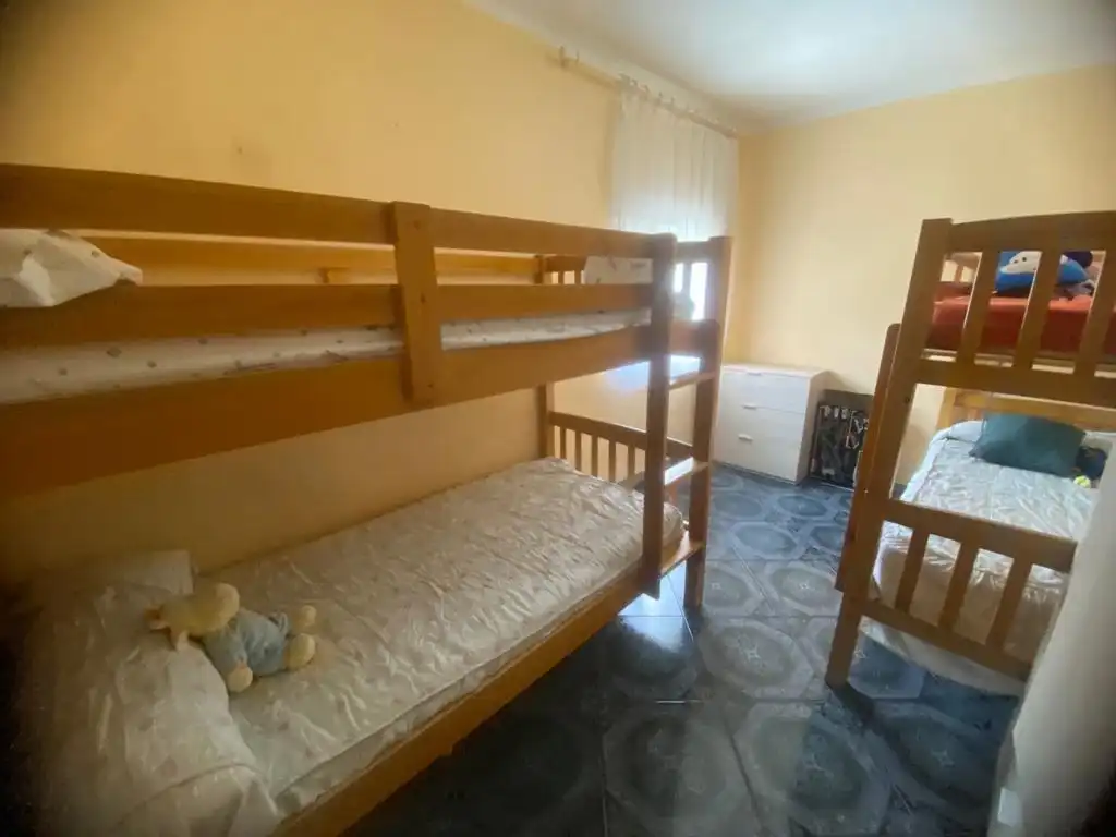 Dormitori de Casa o xalet en venda en La Pobla de Tornesa amb Jardí privat, Terrassa i Traster