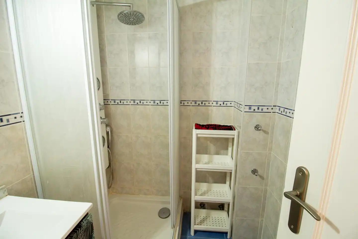 Apartament amb terrassa de lloguer a calle de Lluís Despuig, imagen 13