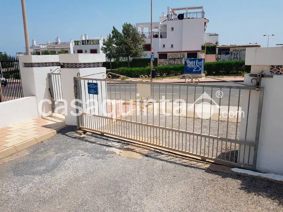 Dúplex en venda a Ronda Jose Samper Garcia, imagen 38