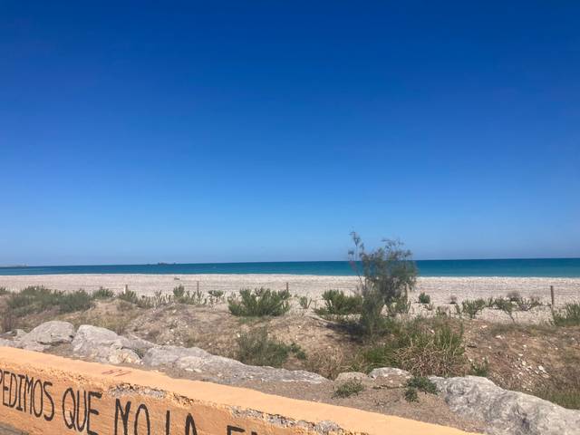 Terreno residencial en Venta en Carrer de L'Arròs, 33 en Playa - Ben Afeli