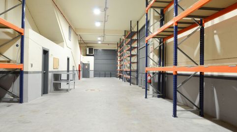 Photo 5 of Industrial buildings for rent in Campodón - Ventorro del Cano, Alcorcón