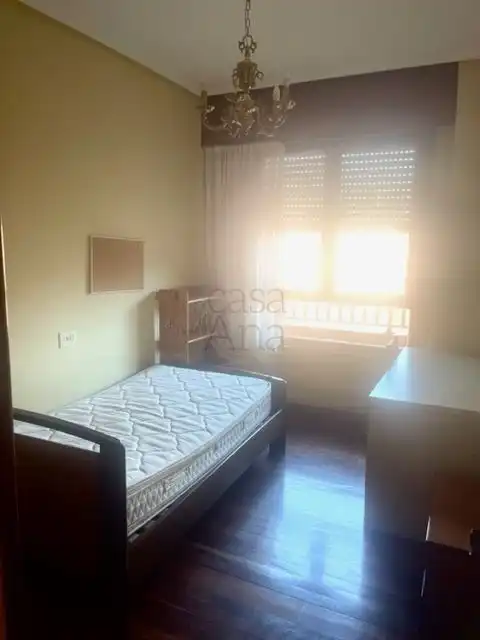 Piso de alquiler en San Pedro de Deusto - La Ribera