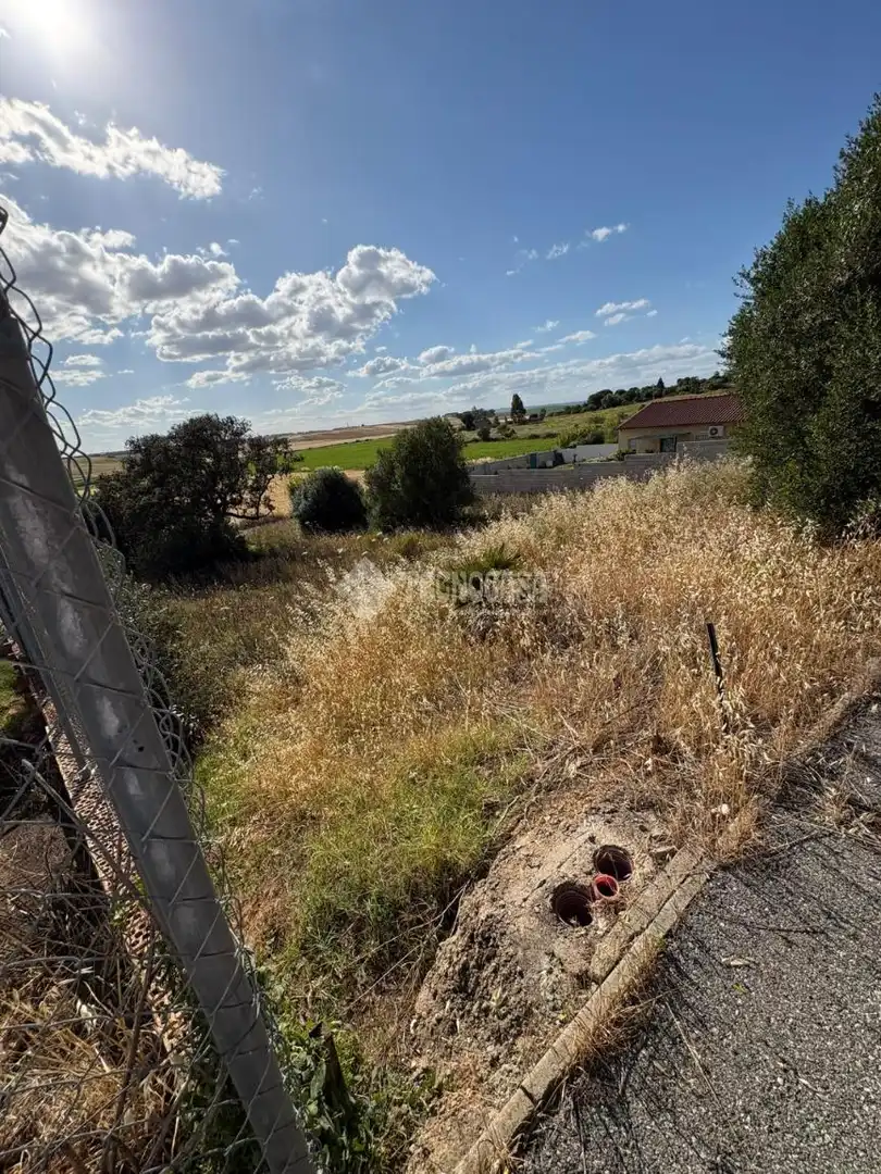 Terreny residencial en venda a Sanlúcar la Mayor, imagen 29