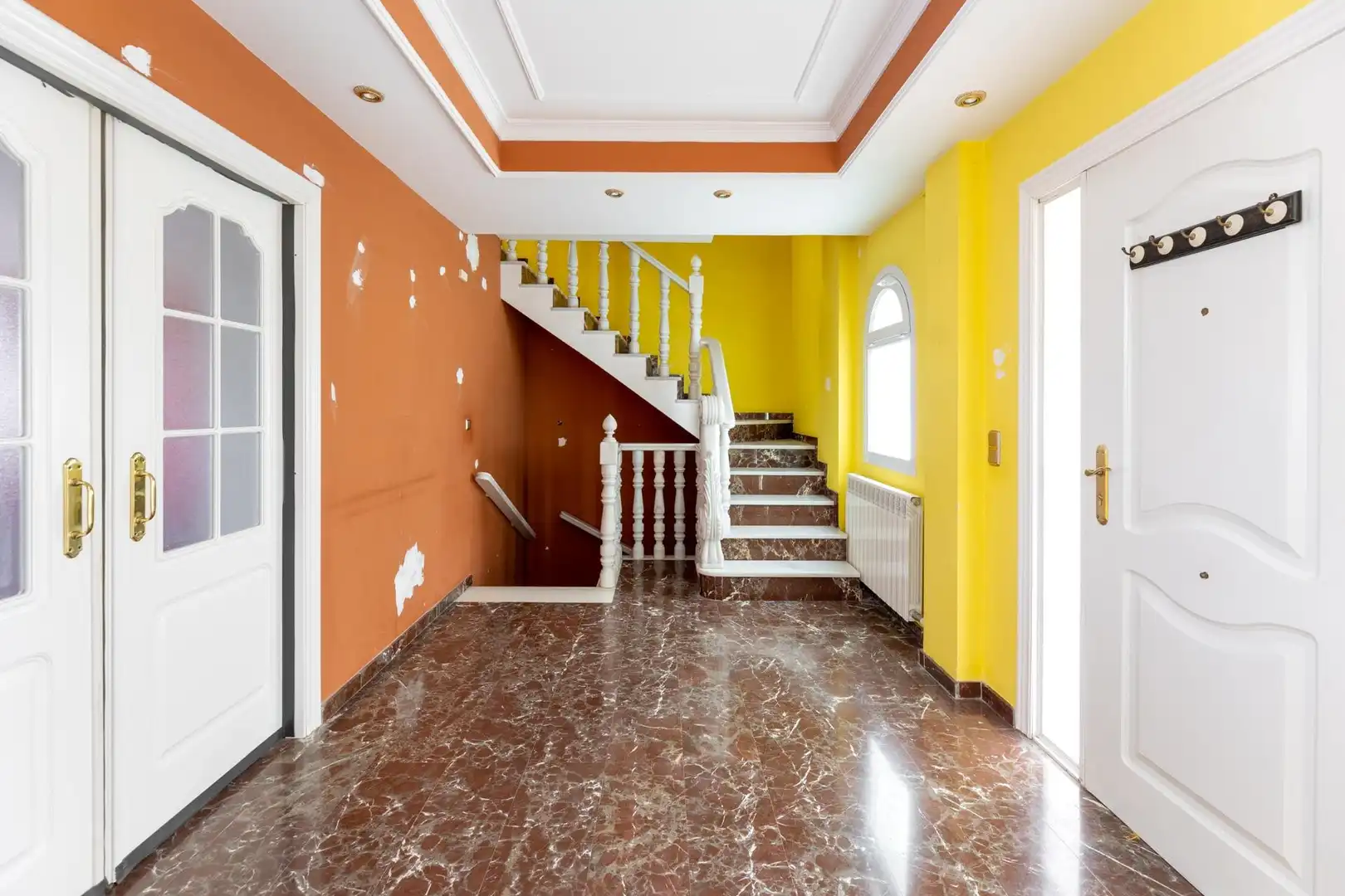 Houses for sale in Monachil  with Air Conditioner, Heating and Private garden