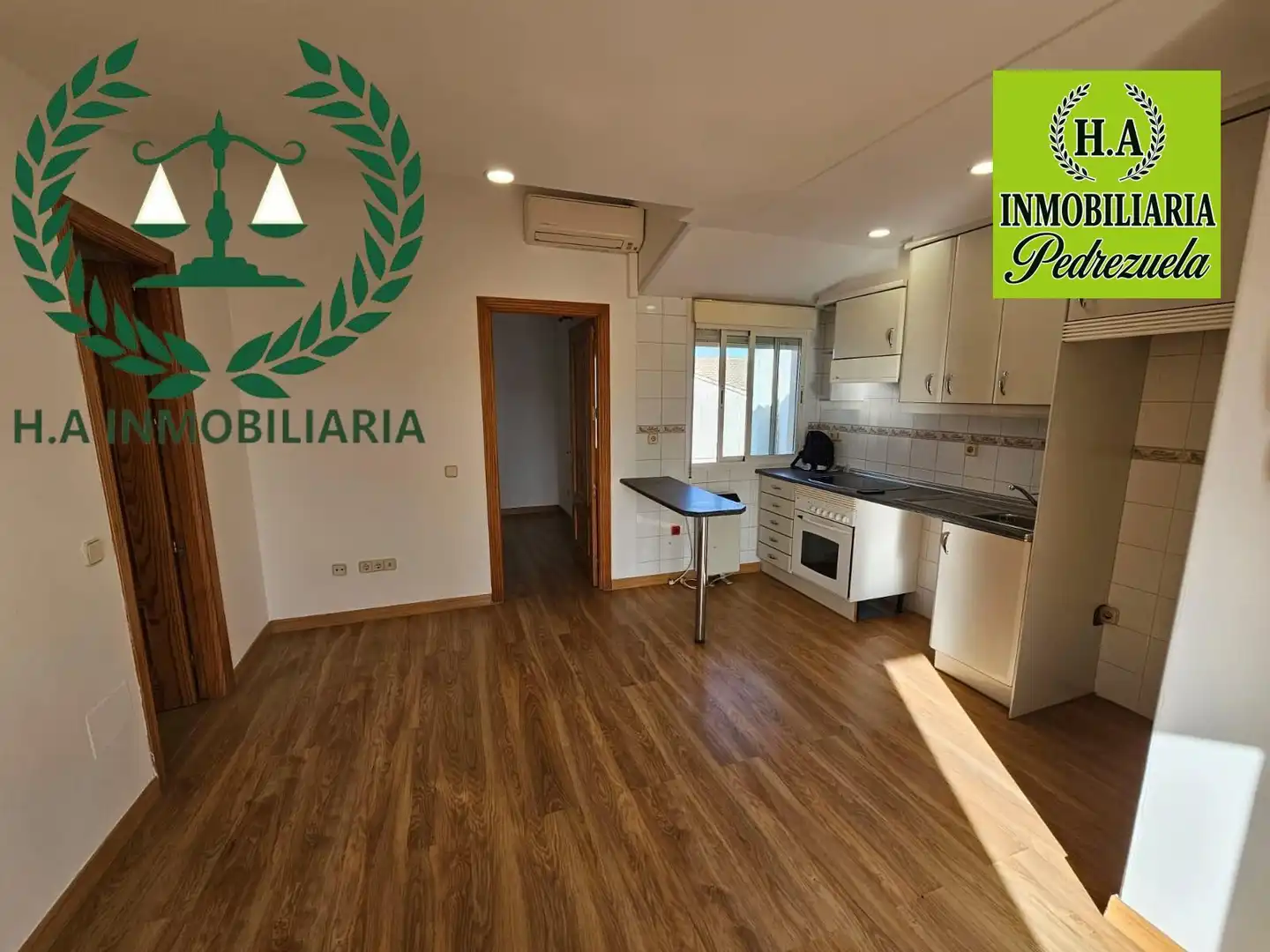 Apartamento de alquiler en Pedrezuela