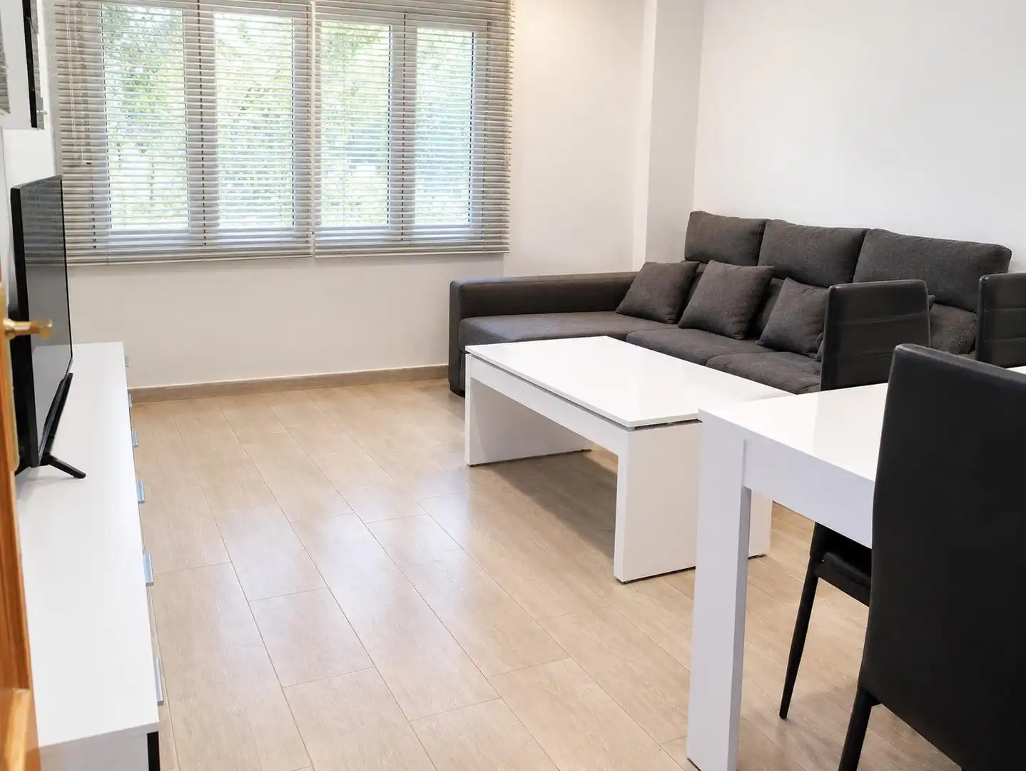 Rez-de-chaussée avec ascenseur à vendre à Centro