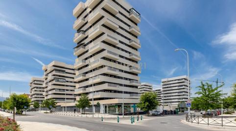 Photo 3 of Premises to rent in C. Hermigua , 15, Avda. Federico Garcia Lorca - Nueva Estación Autobuses, Granada