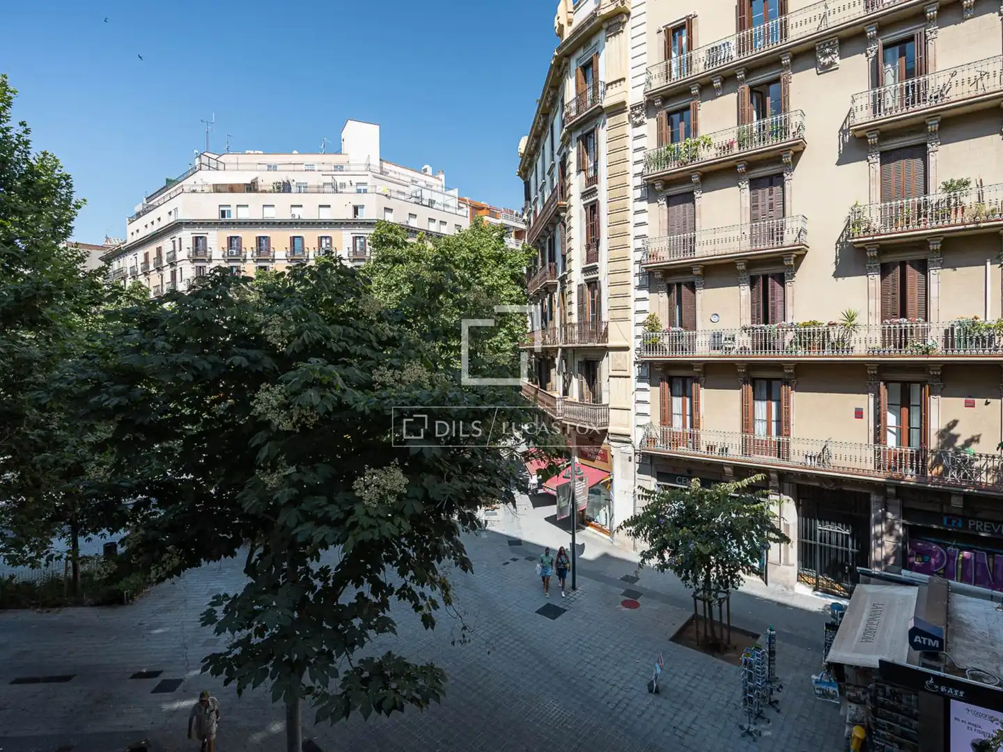 Wohnung mit Aufzug zum Verkauf in Eixample, imagen 22