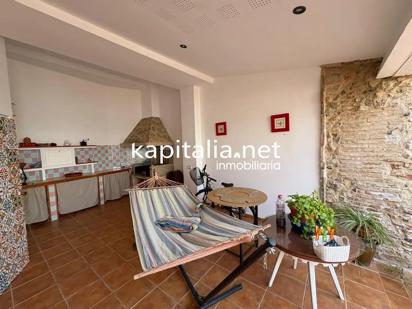 Adosado con terraza en venta en Calle JOAN MORENO, imagen 28