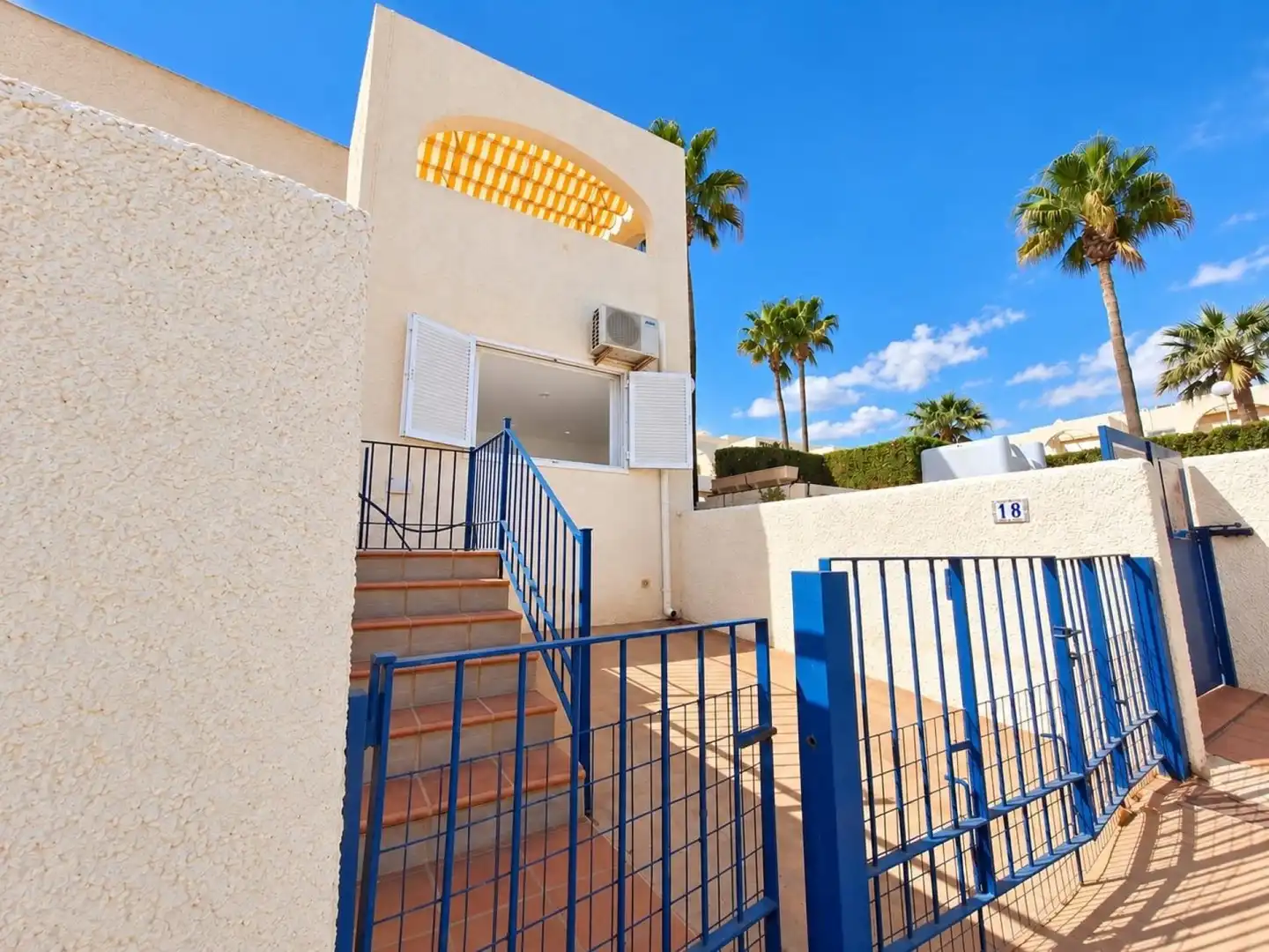 Piso con terraza en venta en Mojácar Playa - Las Ventanicas - La Paratá, imagen 3