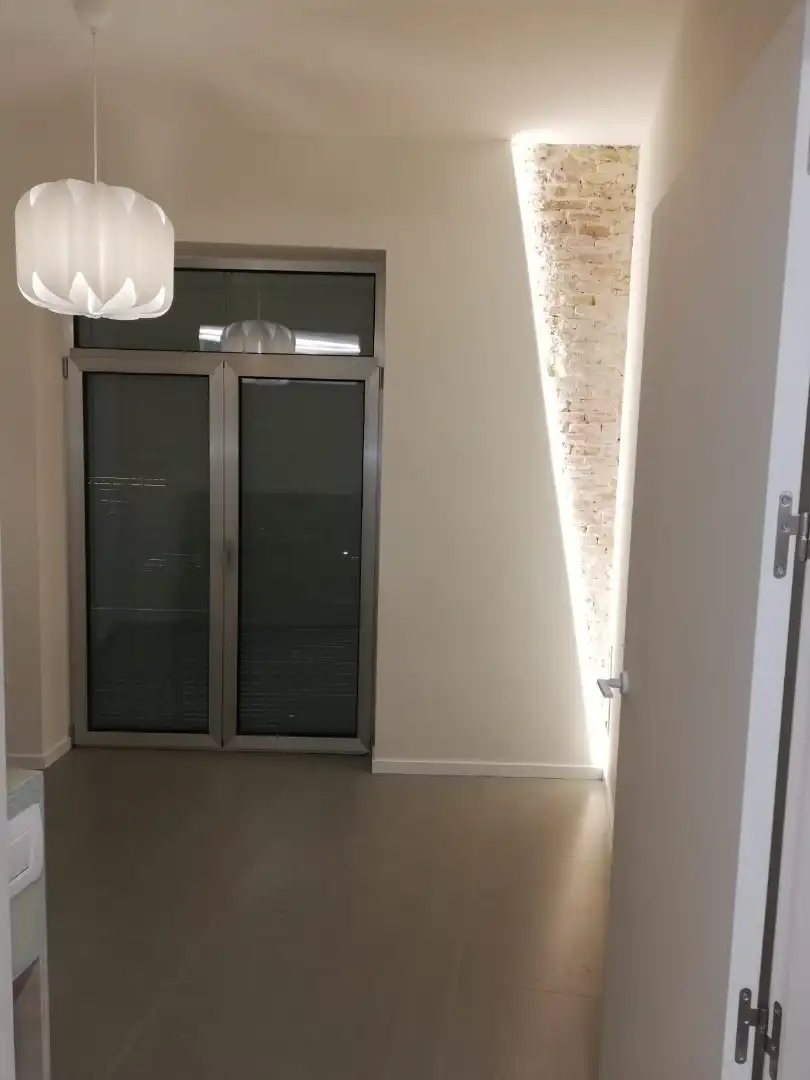 Apartments for rent in El Carmen