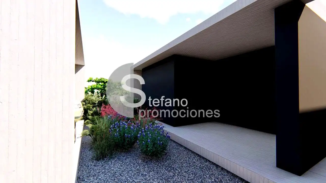 Terrassa de Residencial en venda en Rincón de la Victoria
