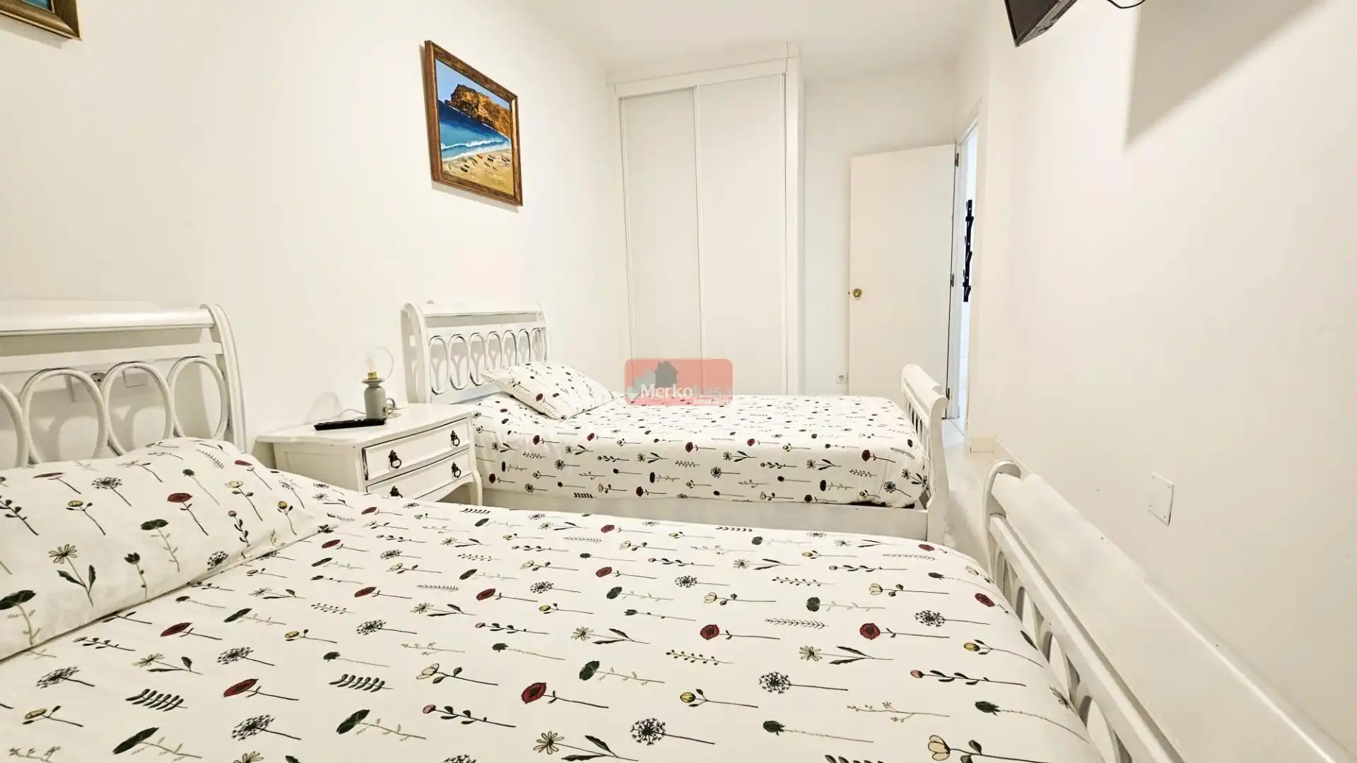 Wohnung zum Verkauf in Centro - Echegaray, imagen 23