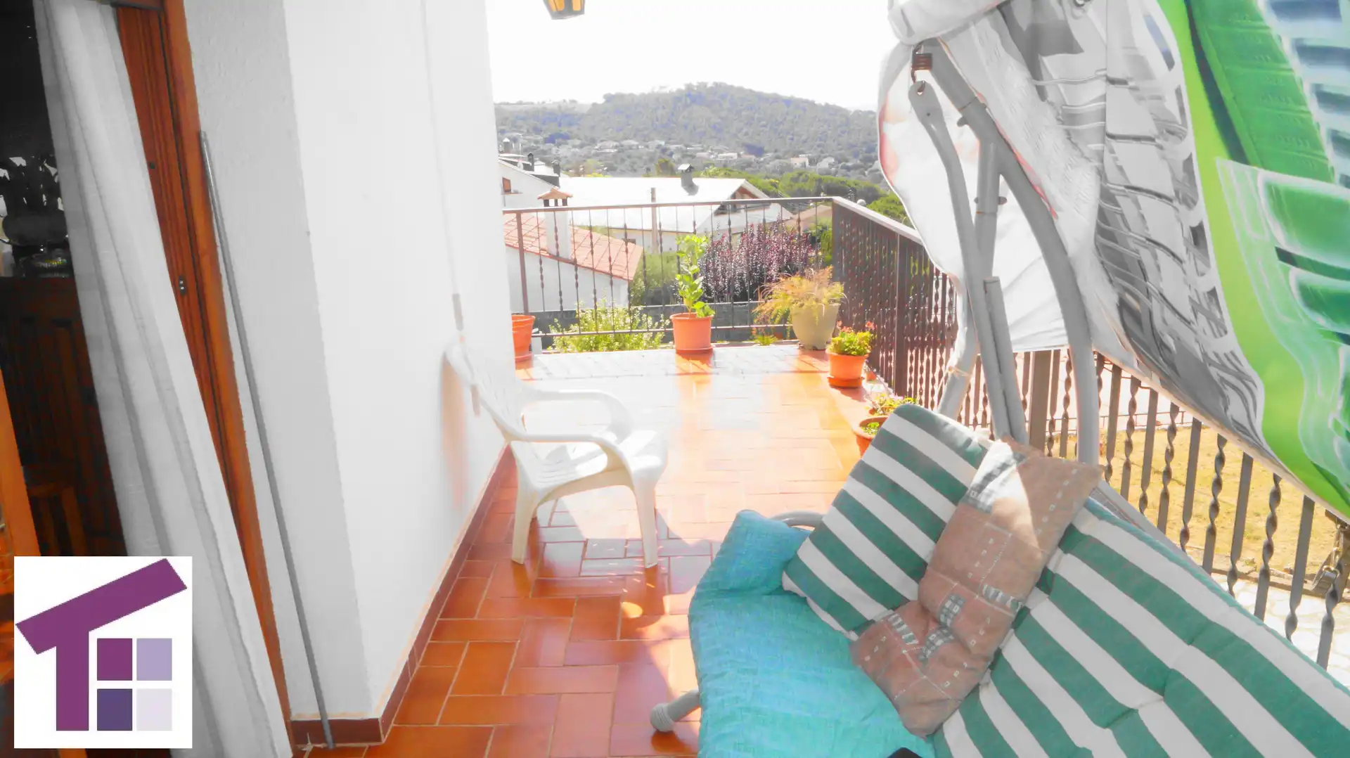 Villa avec terrasse à vendre à Bigues i Riells del Fai, imagen 19