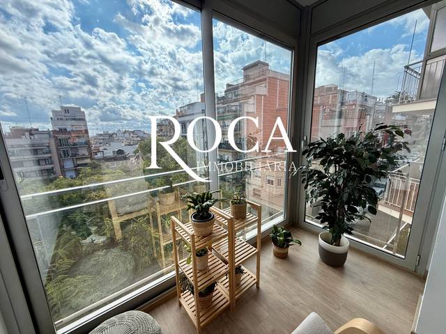 Piso en Venta en Plaça del Guinardó, 11 en El Guinardó