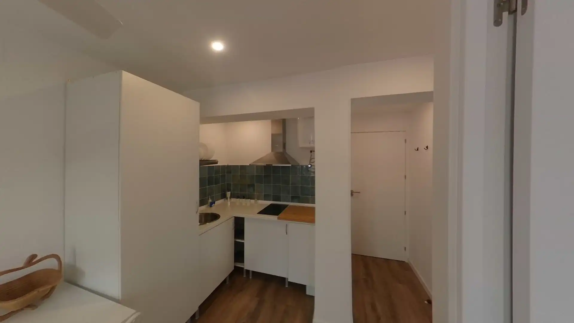 Wohnung zur Miete in Calle de Montoya, imagen 8