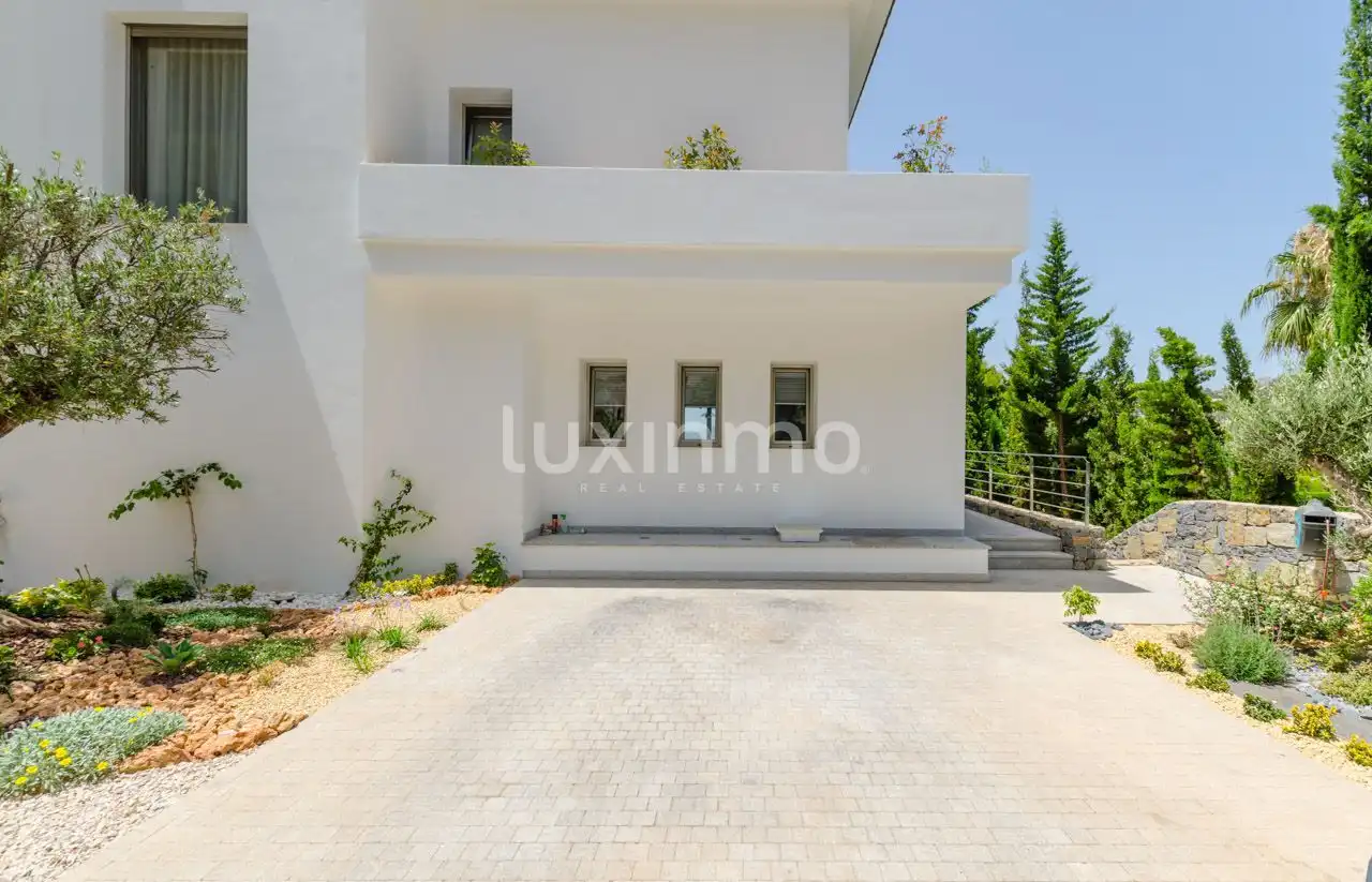 Houses for rent in Altea Hills