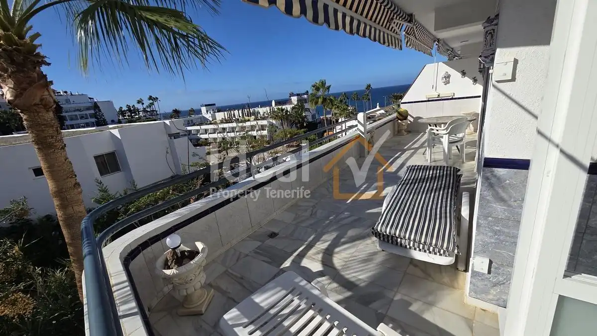 Apartment with pool for sale in Costa Adeje, imagen 2