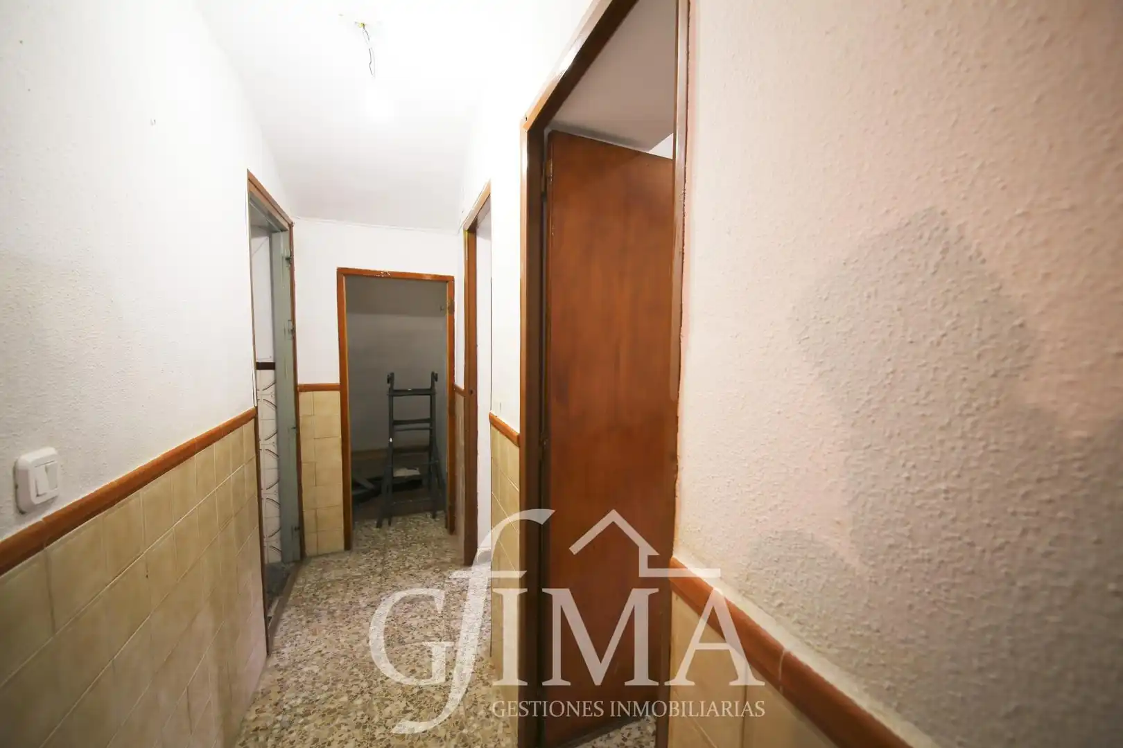 Casa o xalet en venda en Alcázar de San Juan amb Calefacció, Traster i Balcó